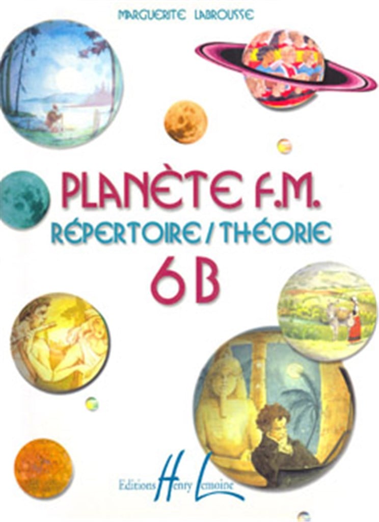 Planète FM Vol.6B